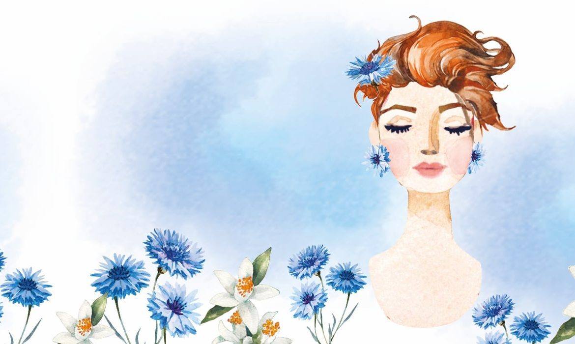 Bio Beauty Routine Cute Sensibile