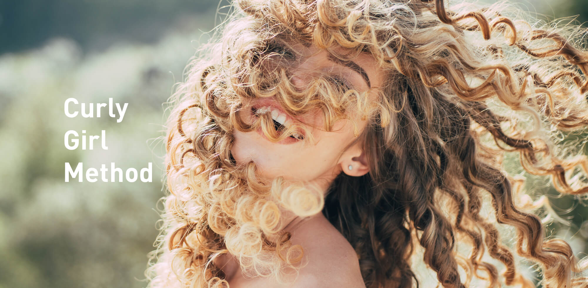 I prodotti Maternatura approvati dal Curly Girl Method