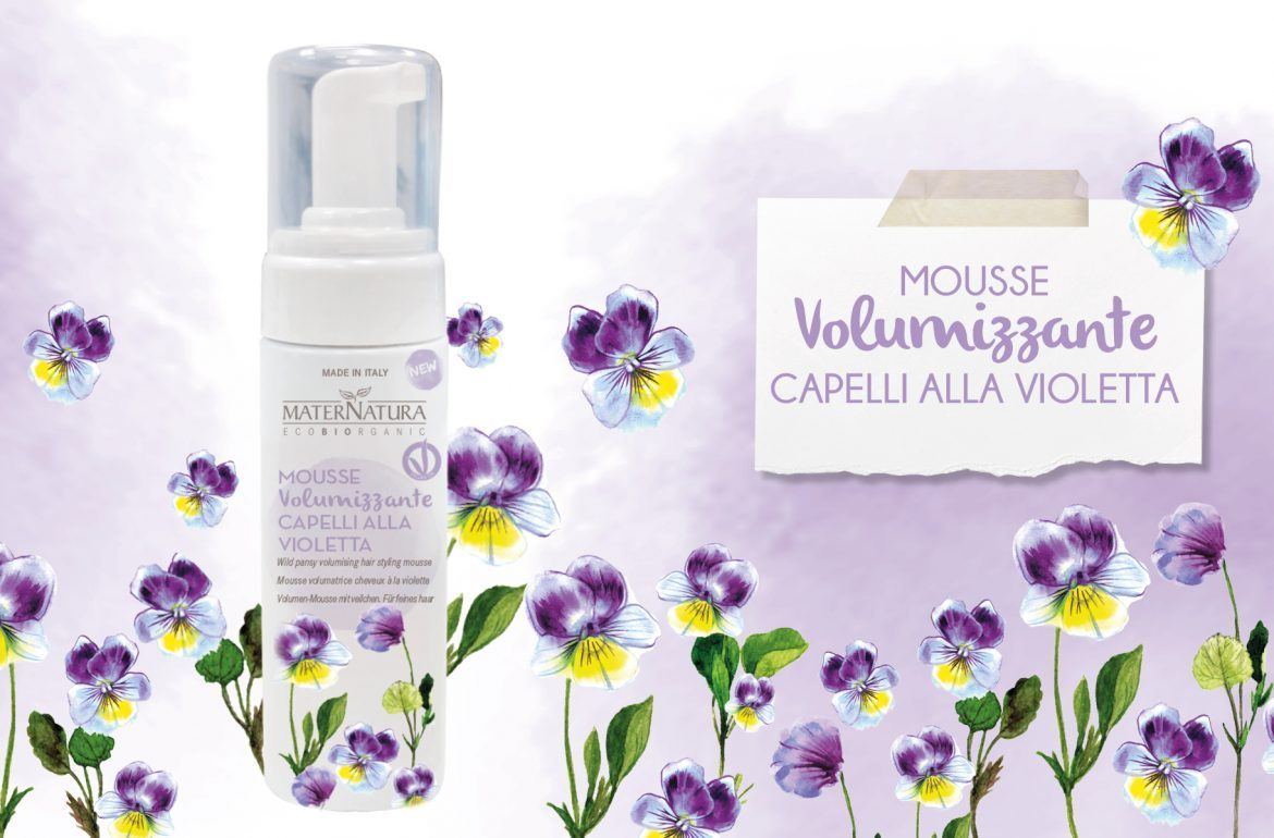 Stop ai capelli piatti e con poco carattere