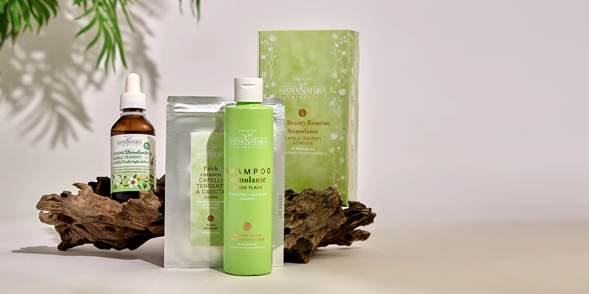 Come Trattare la Perdita dei Capelli