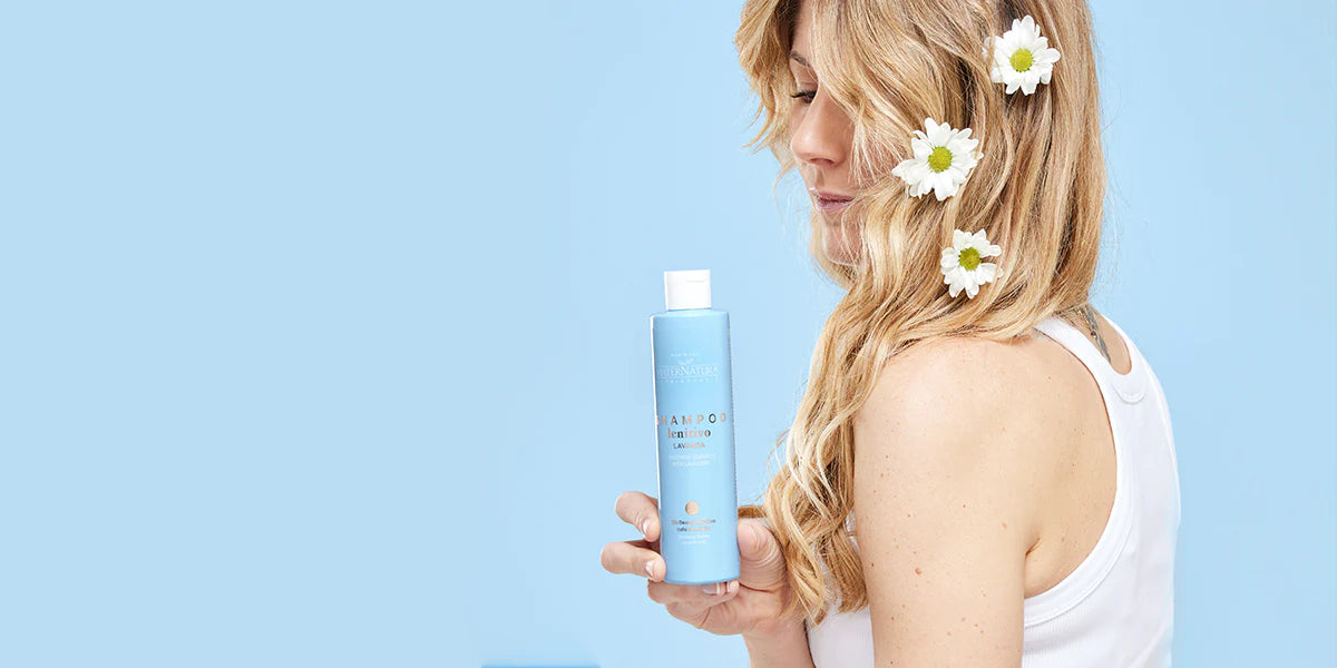 Cute In Fiamme? La Soluzione È Bio, Extra Delicata E Free Perfume