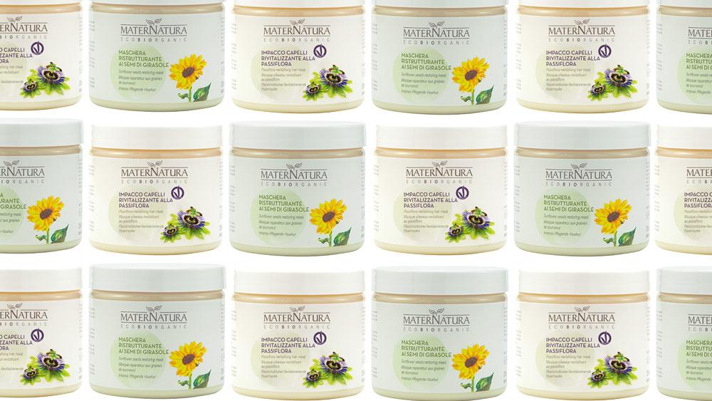 MASCHERA o IMPACCO per i tuoi capelli?