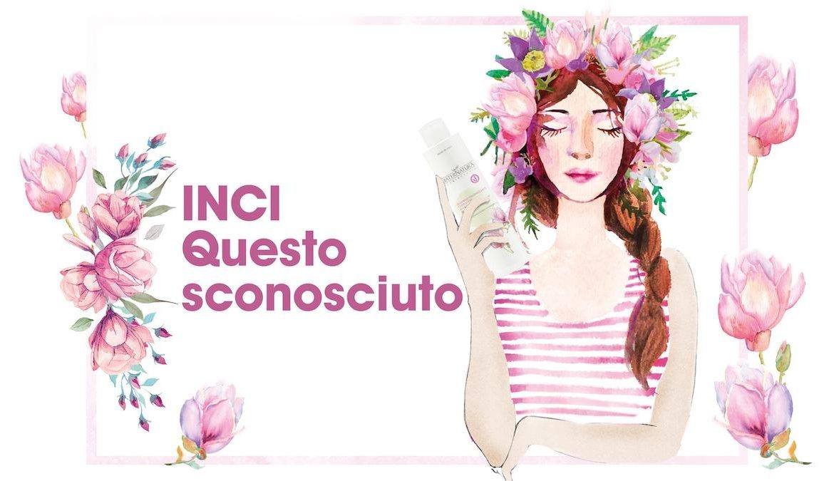 INCI, questo sconosciuto!