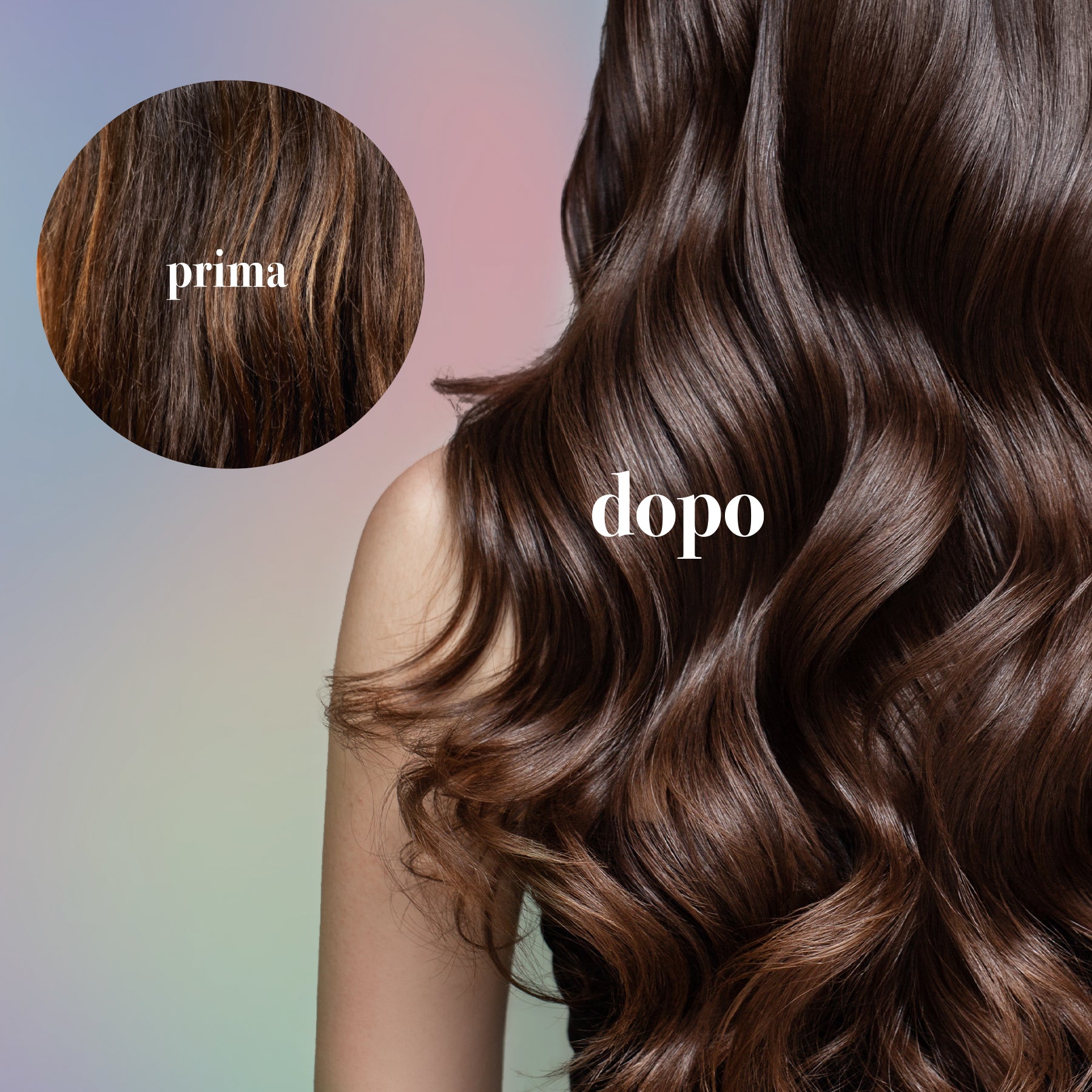 Bio Beauty Routine Curly Hair