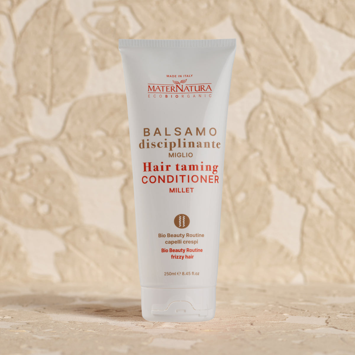 BALSAMO disciplinante al Miglio