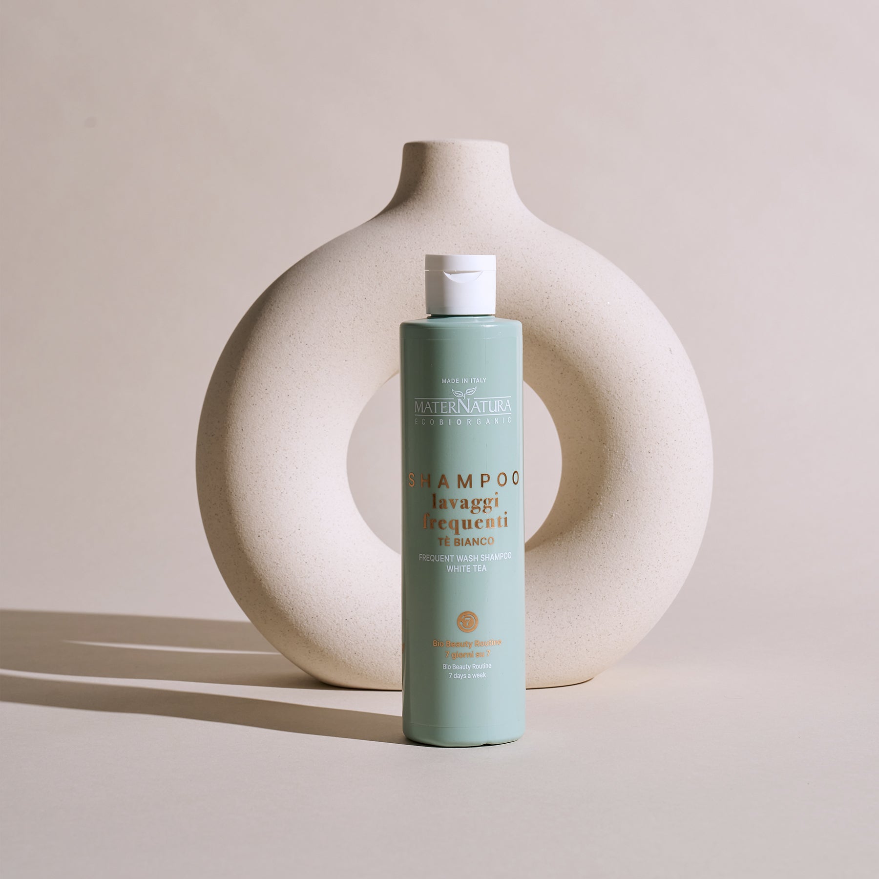 Bio Beauty Routine Normal Hair