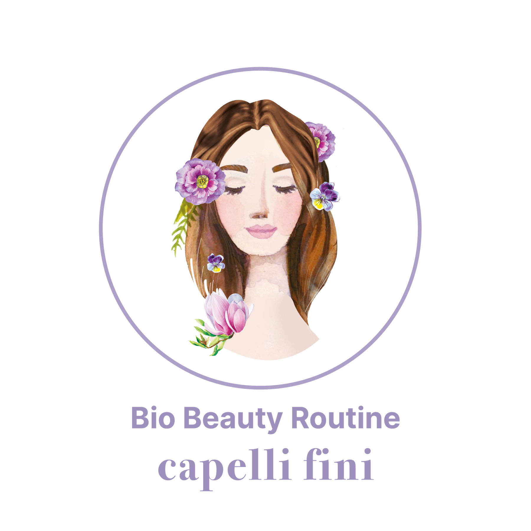 Bio Beauty Routine Fine Hair