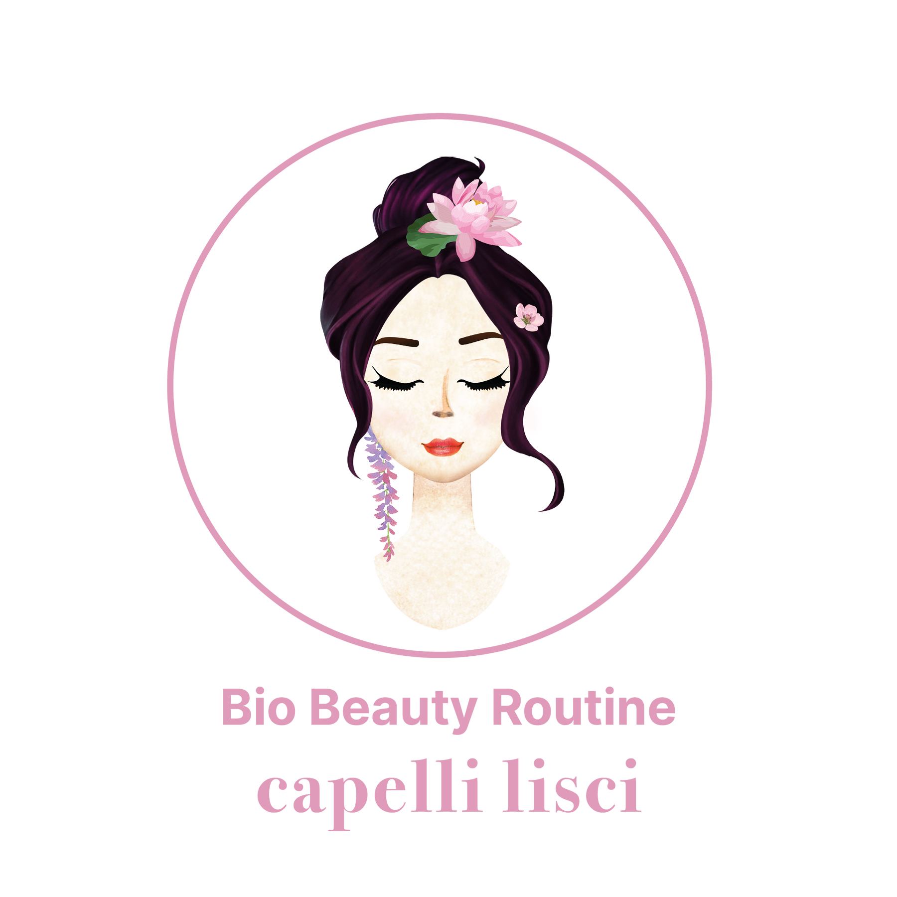 Bio Beauty Routine Capelli Lisci