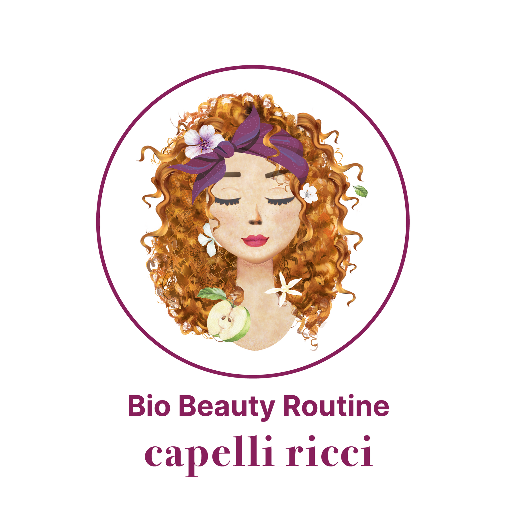 Bio Beauty Routine Curly Hair