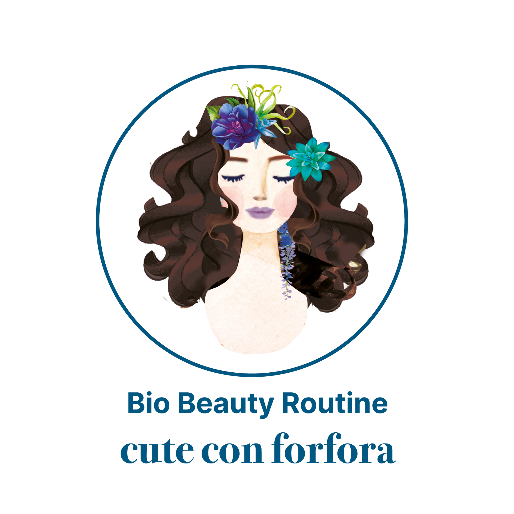 Bio Beauty Routine Cute con Forfora