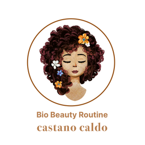 Bio Beauty Routine Hot Brown Hair