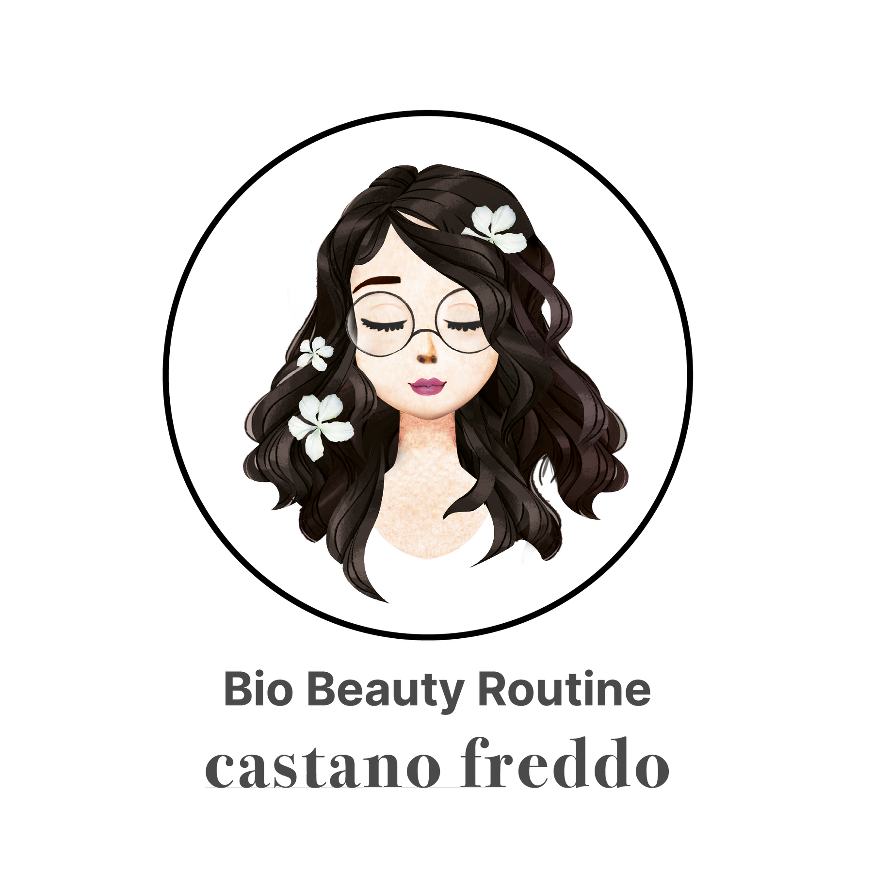 Bio Beauty Routine Hair Toning Cold Brown