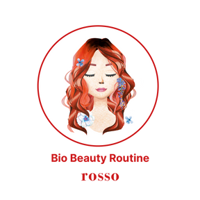 Bio Beauty Routine tonalizzante capelli rossi