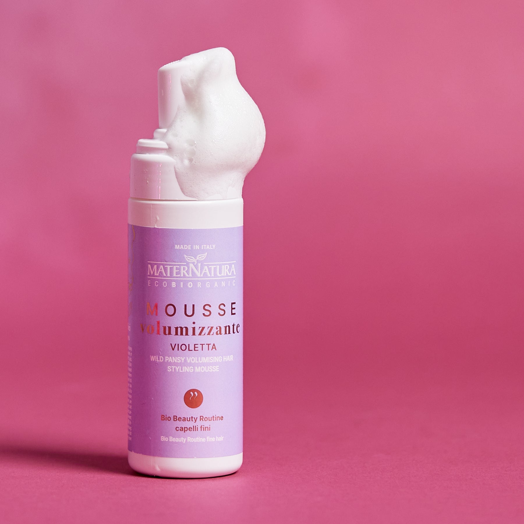 Bio Beauty Routine Fine Hair