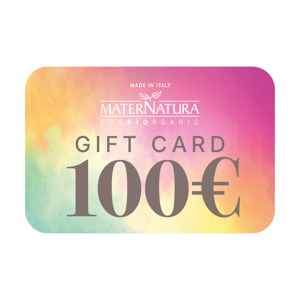 Gift Card Maternatura 100 €