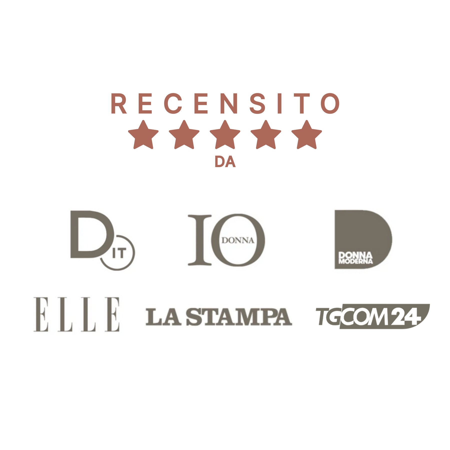 Styling RICCI DEFINITI Tipo 3