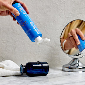 Burdock Purifying Shampoo for Scalp with Dandruff