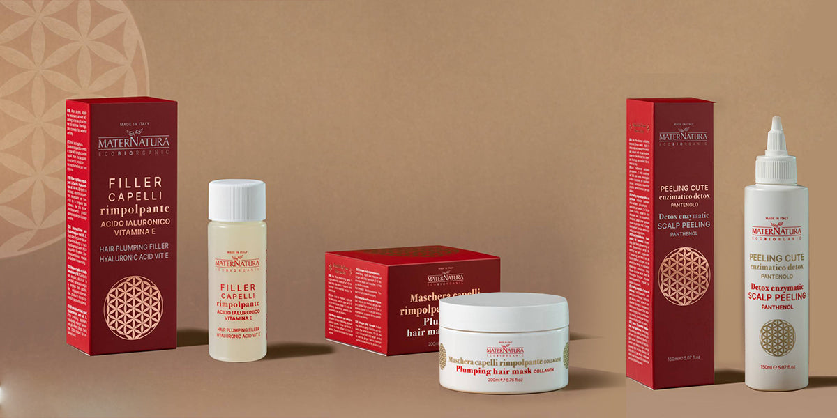 Peeling enzimatico Antiossidante antiage cute al pantenolo