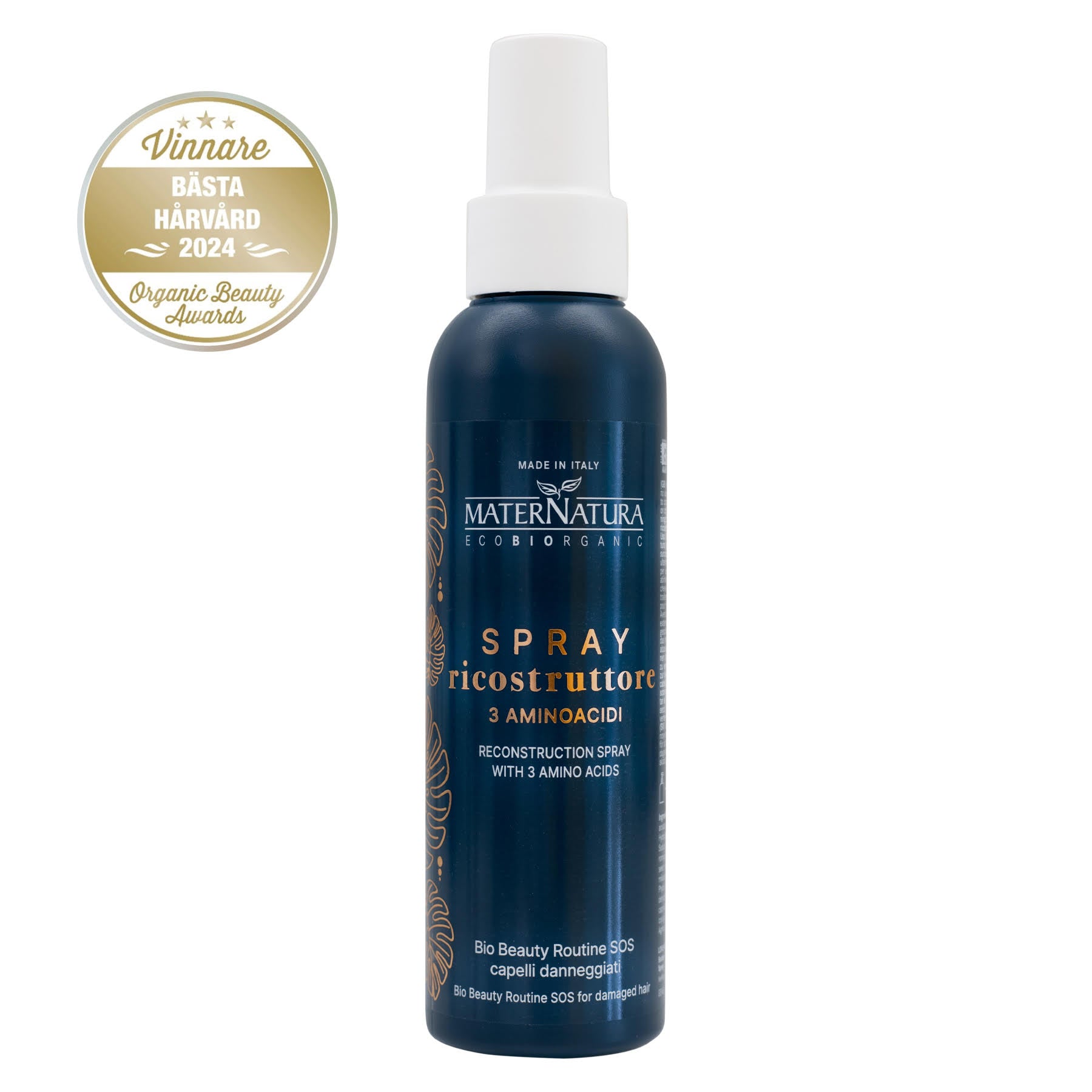 Shampoo Oily Hair with Cistus