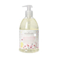 Delicate Baby Bath & Shampoo with Linseed Flowers