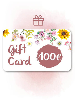 Gift Card 100€ Buono regalo Maternatura.it €100,00 EUR 