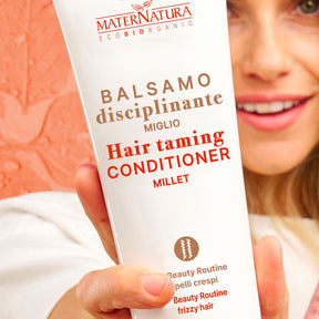 Melilot Detangling Hair Conditioner