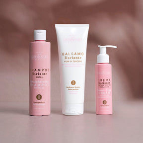 Bio Beauty Routine Capelli Lisciante
