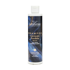 GELSO COLD BROWN SHAMPOO