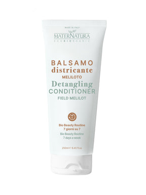 Melilot Detangling Hair Conditioner