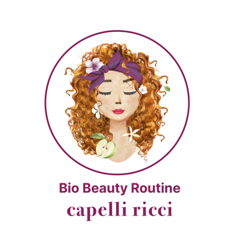 Bio Beauty Routine Curly Hair