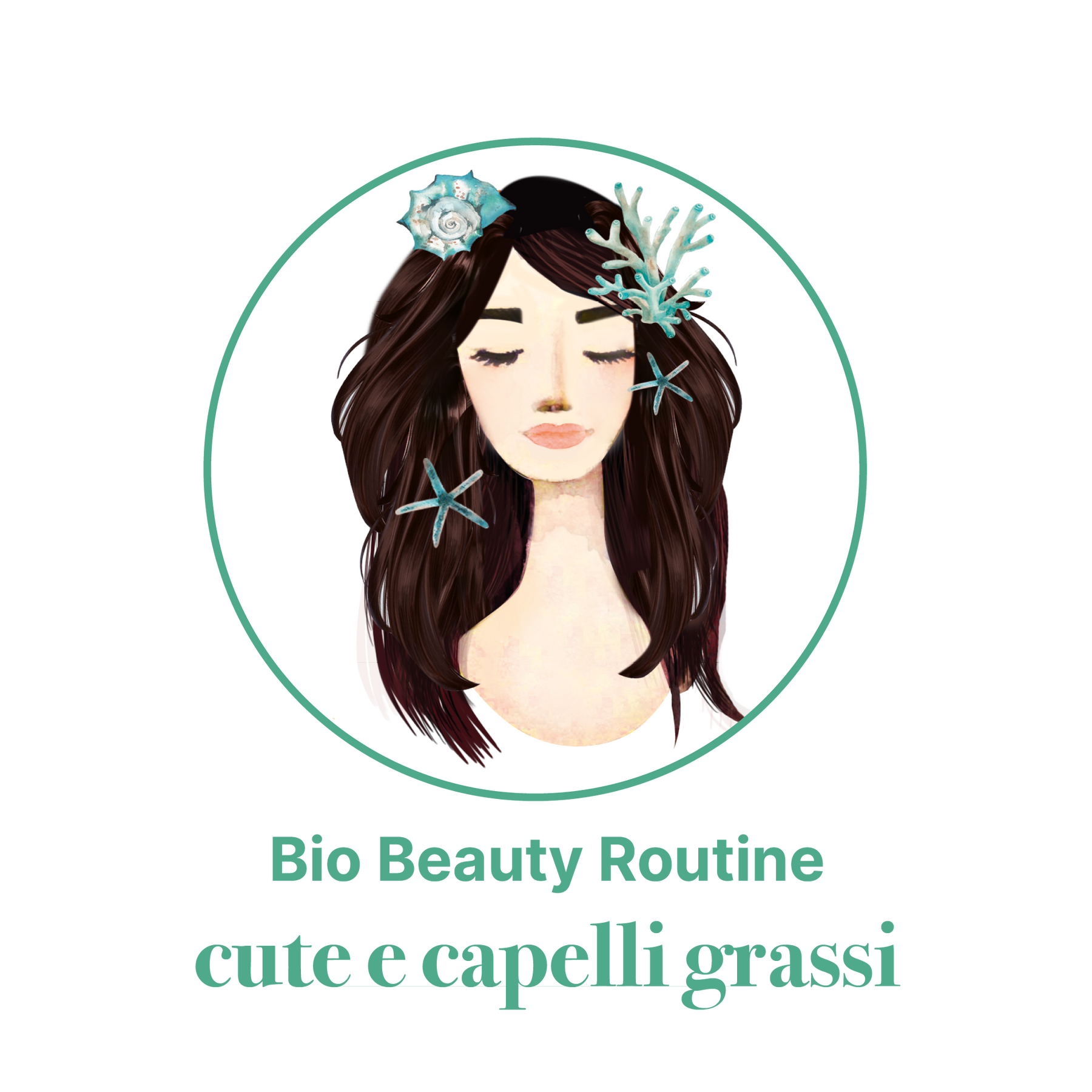 Bio Beauty Routine Seboregolatrice - Cute e Capelli Grassi