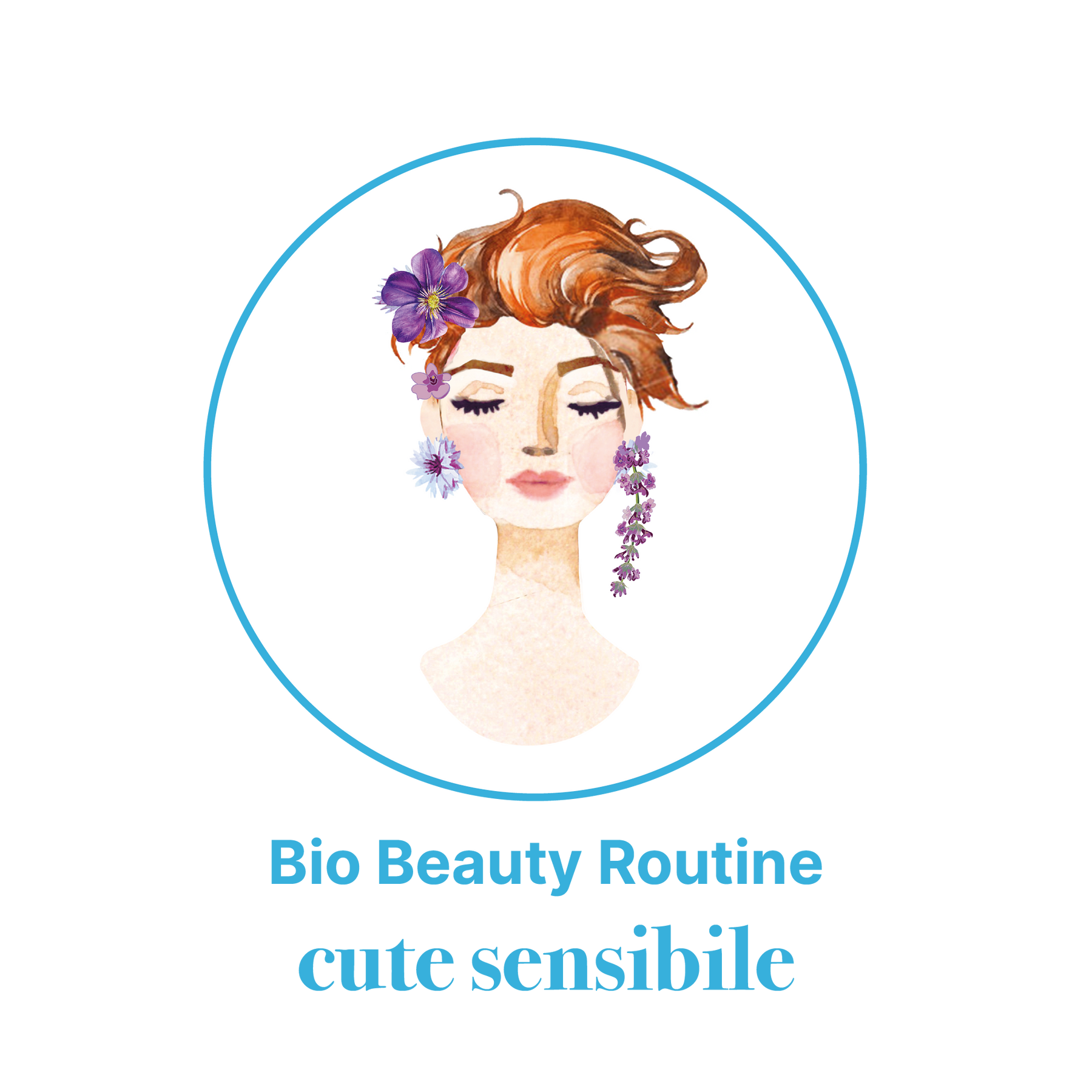 Bio Beauty Routine Cute Sensibile