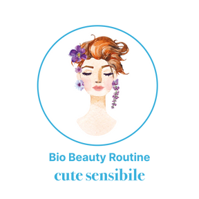 Bio Beauty Routine Sensitive Skin