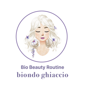 Bio Beauty Routine tonalizzante Capelli Biondo Ghiaccio