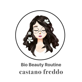 Bio Beauty Routine Hair Toning Cold Brown