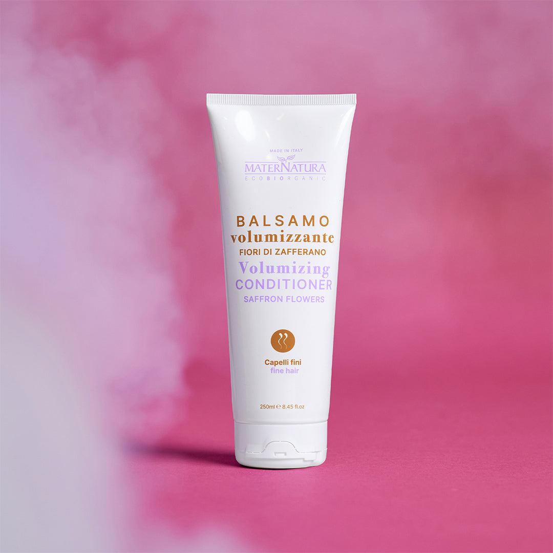 Bio Beauty Routine Fine Hair