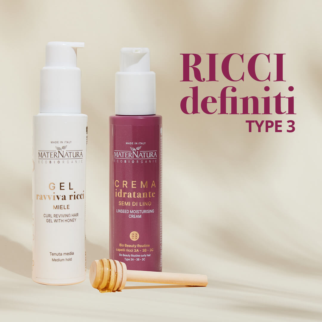 Styling RICCI DEFINITI  Tipo 3