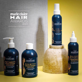 Shampoo Oily Hair with Cistus