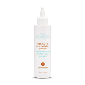 Gel Cute Seboregolatore Rosmarino