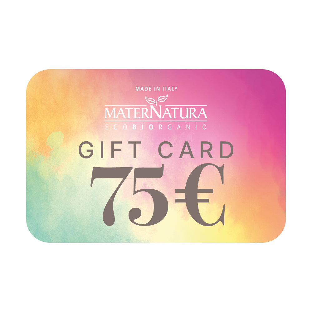 Gift Card 100€