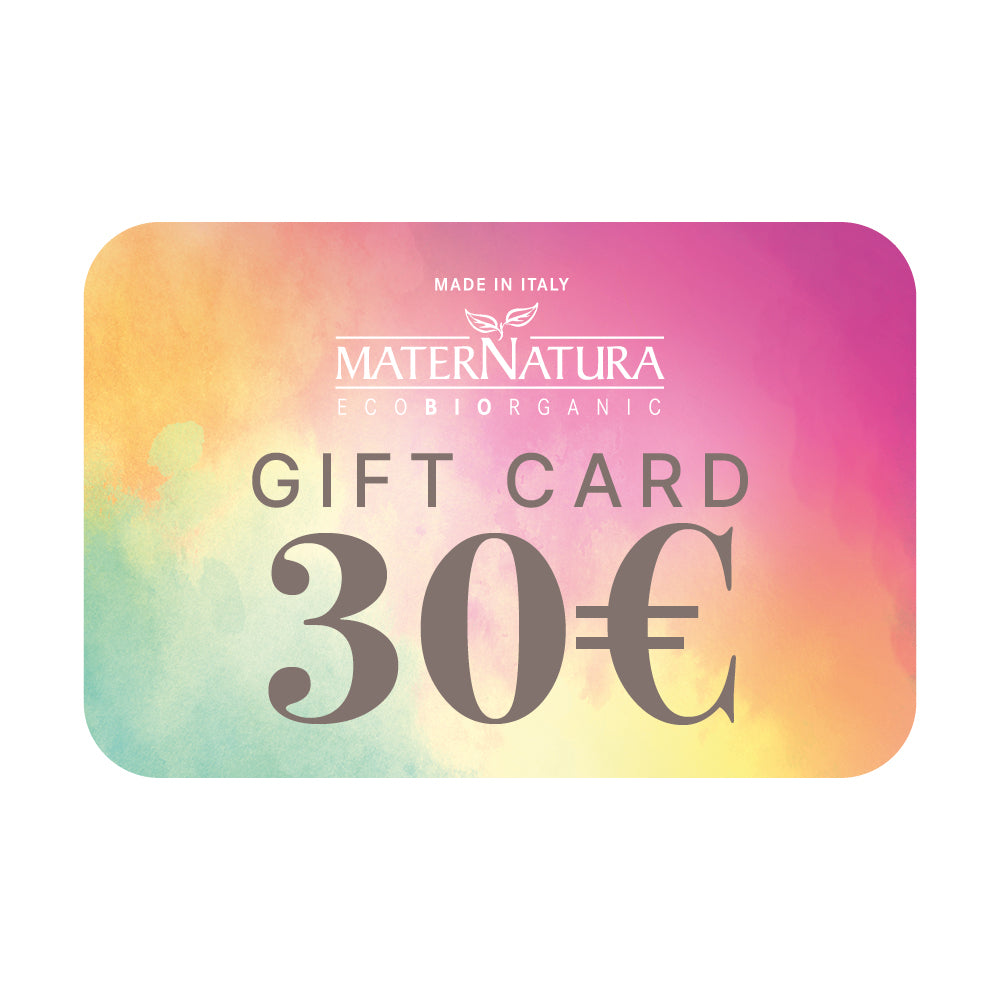 Gift Card 100€