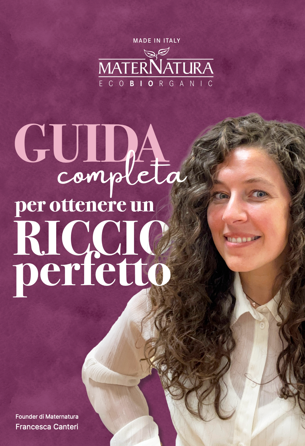 Guida completa per ottenere un riccio perfetto