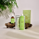 Bio Beauty Routine Stimulating Hair prone to hair loss