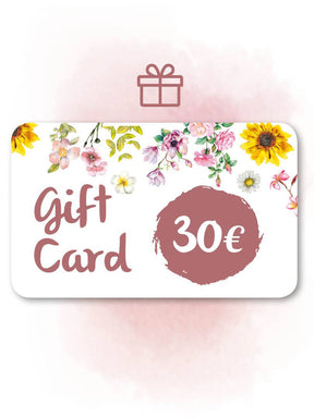 Gift Card 100€ Buono regalo Maternatura.it €30,00 EUR 