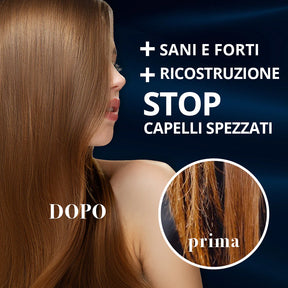 Shampoo Oily Hair with Cistus